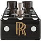 MXR RR104 Randy Rhoads Distortion + Effects Pedal Black