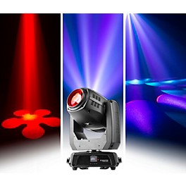 CHAUVET DJ Intimidator Hybrid 140SR