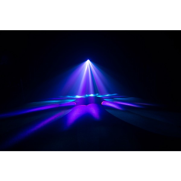 CHAUVET DJ Intimidator Hybrid 140SR