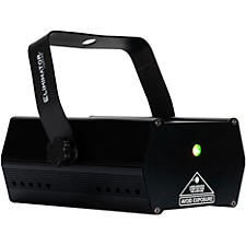American DJ Micro Galaxian II Laser | Guitar Center