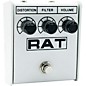 ProCo White RAT2 Limited-Edition Distortion Effects Pedal thumbnail