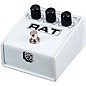 ProCo White RAT2 Limited-Edition Distortion Effects Pedal