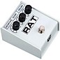 ProCo White RAT2 Limited-Edition Distortion Effects Pedal