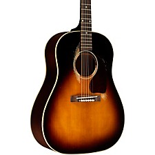 Platinum Gibson Murphy Lab 1942 Banner J-45 Light Aged