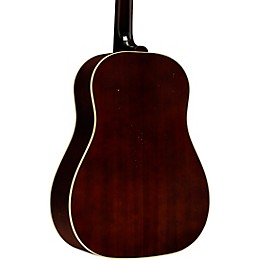 Gibson Murphy Lab 1942 Banner J-45 Heavy Aged Acoustic Guitar Vintage Sunburst