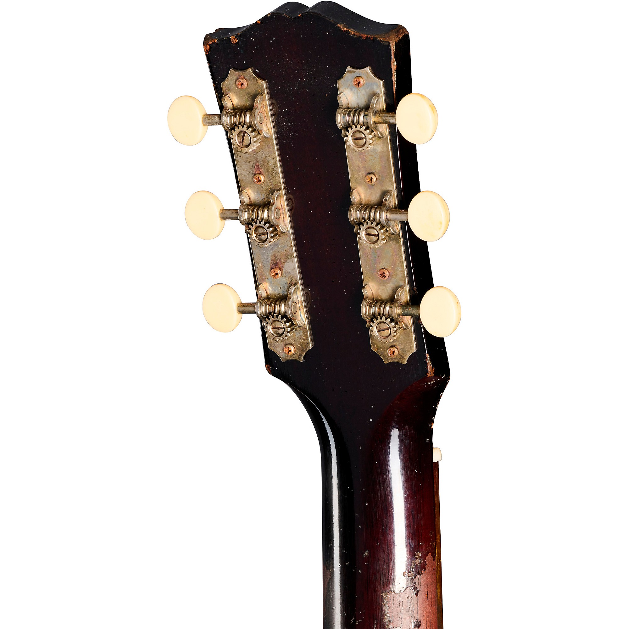 Platinum Gibson Murphy Lab 1942 Banner J-45 Heavy Aged
