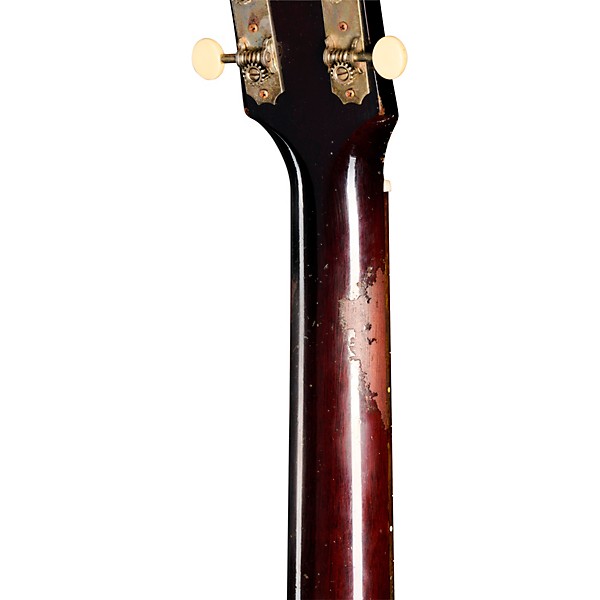 Gibson Murphy Lab 1942 Banner J-45 Heavy Aged Acoustic Guitar Vintage Sunburst