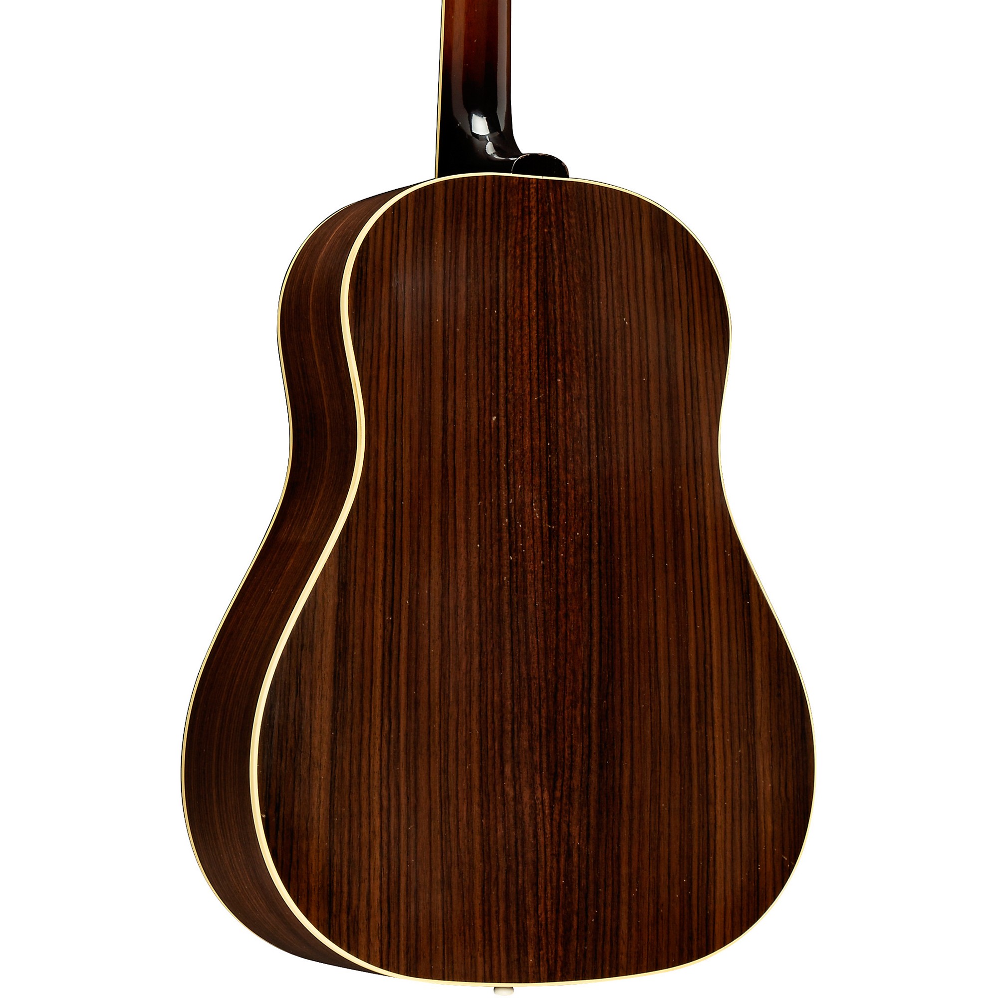 Platinum Gibson Custom Murphy Lab 1936 Advanced Jumbo Heavy Aged