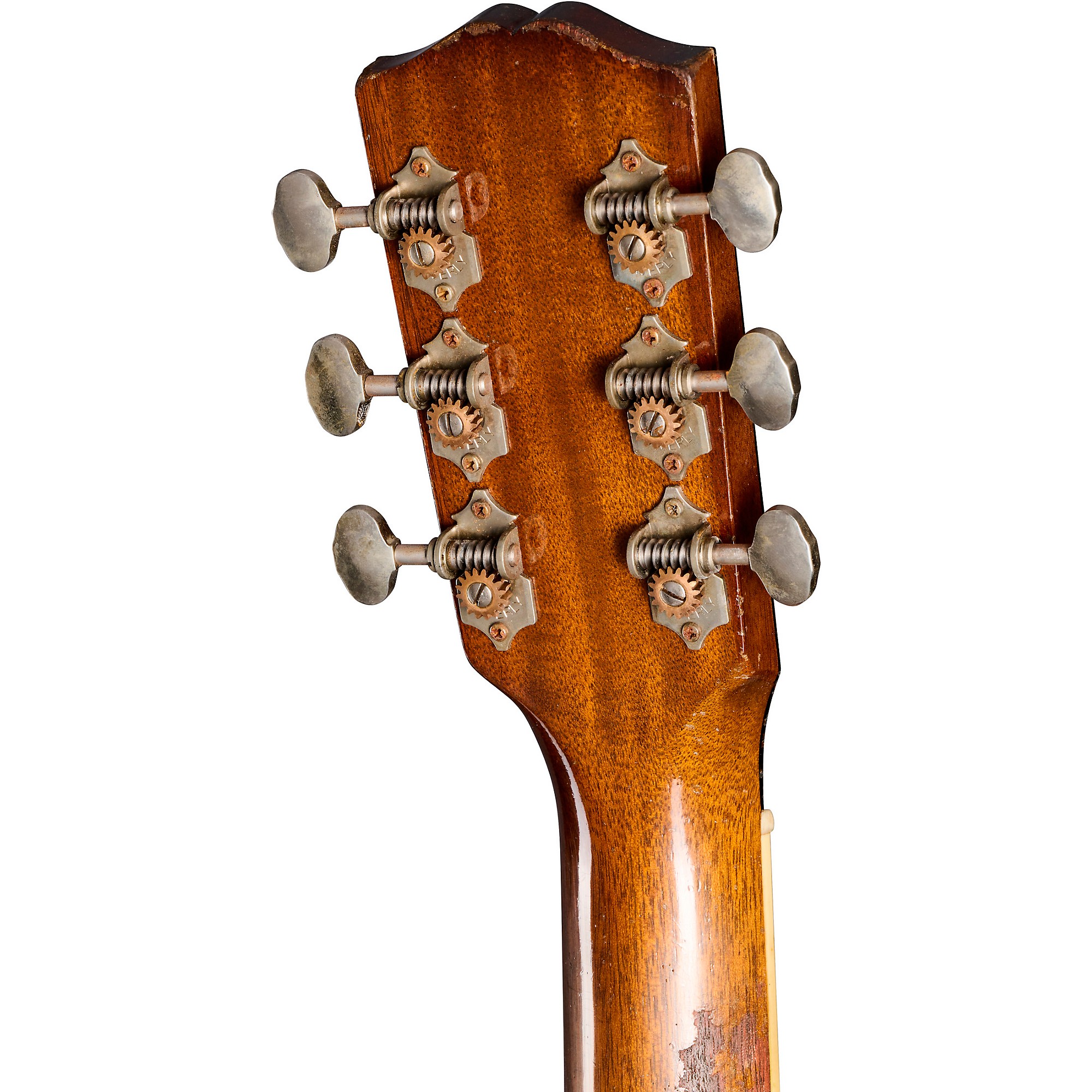 Platinum Gibson Custom Murphy Lab 1936 Advanced Jumbo Heavy Aged