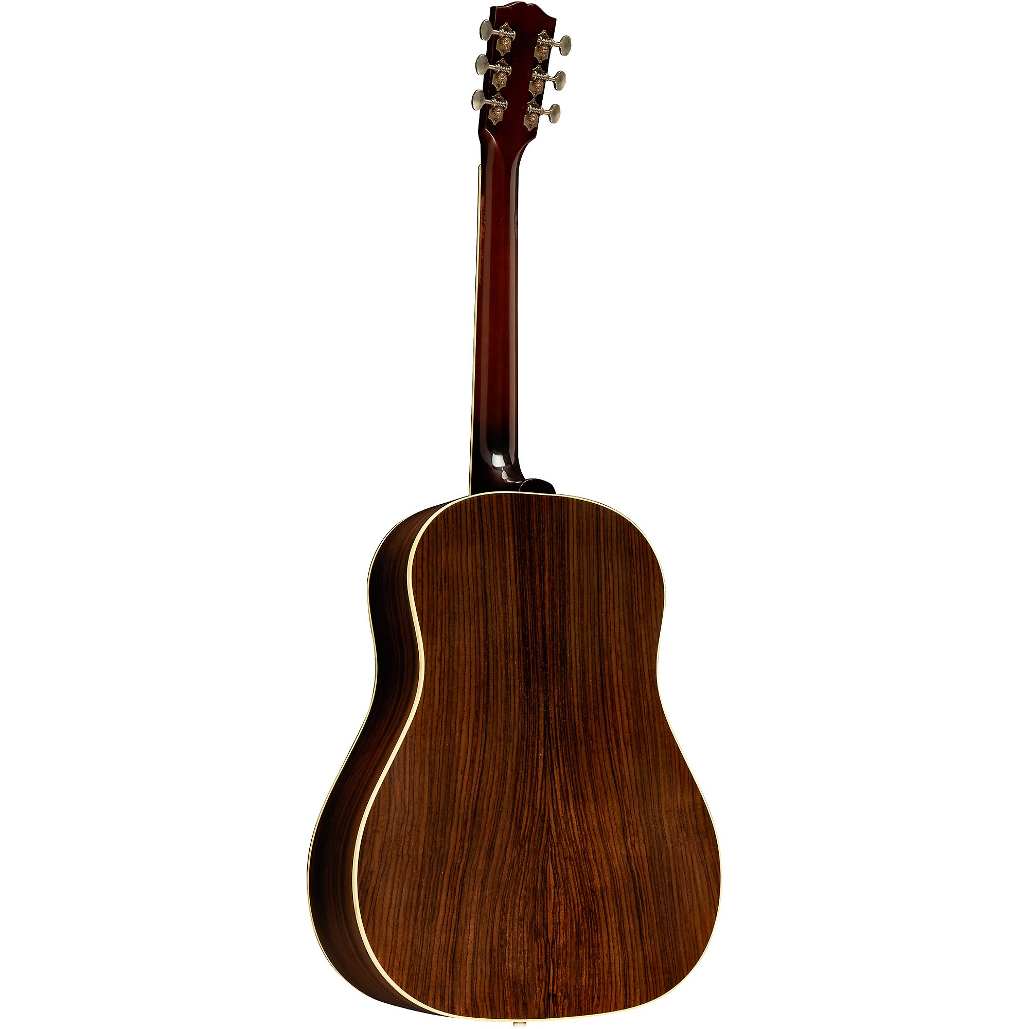 ギター Gibson Murphy Lab 1936 Advanced Jumbo Platinum Gibson Custom Murphy Lab 1936 Advanced Jumbo Heavy Aged