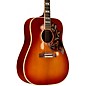 Gibson Custom Murphy Lab 1960 Hummingbird Heavy Aged Acoustic Guitar Washed Cherry Sunburst thumbnail