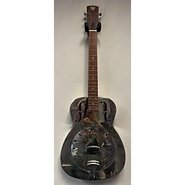 Used Dobro M14 Resonator Guitar