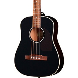 Epiphone J-45 Express Acoustic Guitar Vintage Sunburst Epiphone J-45 Express Acoustic Guitar Ebony