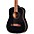 Epiphone J-45 Express Acoustic Guitar Vintage Sunburst Epiphone J-45 Express Acoustic Guitar Ebony