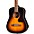 Epiphone J-45 Express Acoustic Guitar Vintage Sunburst Epiphone J-45 Express Acoustic Guitar Vintage Sunburst