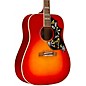 Gibson Hummingbird Standard Acoustic-Electric Guitar Vintage Cherry Sunburst thumbnail