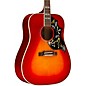 Gibson Hummingbird Standard Acoustic-Electric Guitar Vintage Cherry Sunburst thumbnail