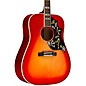 Gibson Hummingbird Standard Acoustic-Electric Guitar Vintage Cherry Sunburst thumbnail