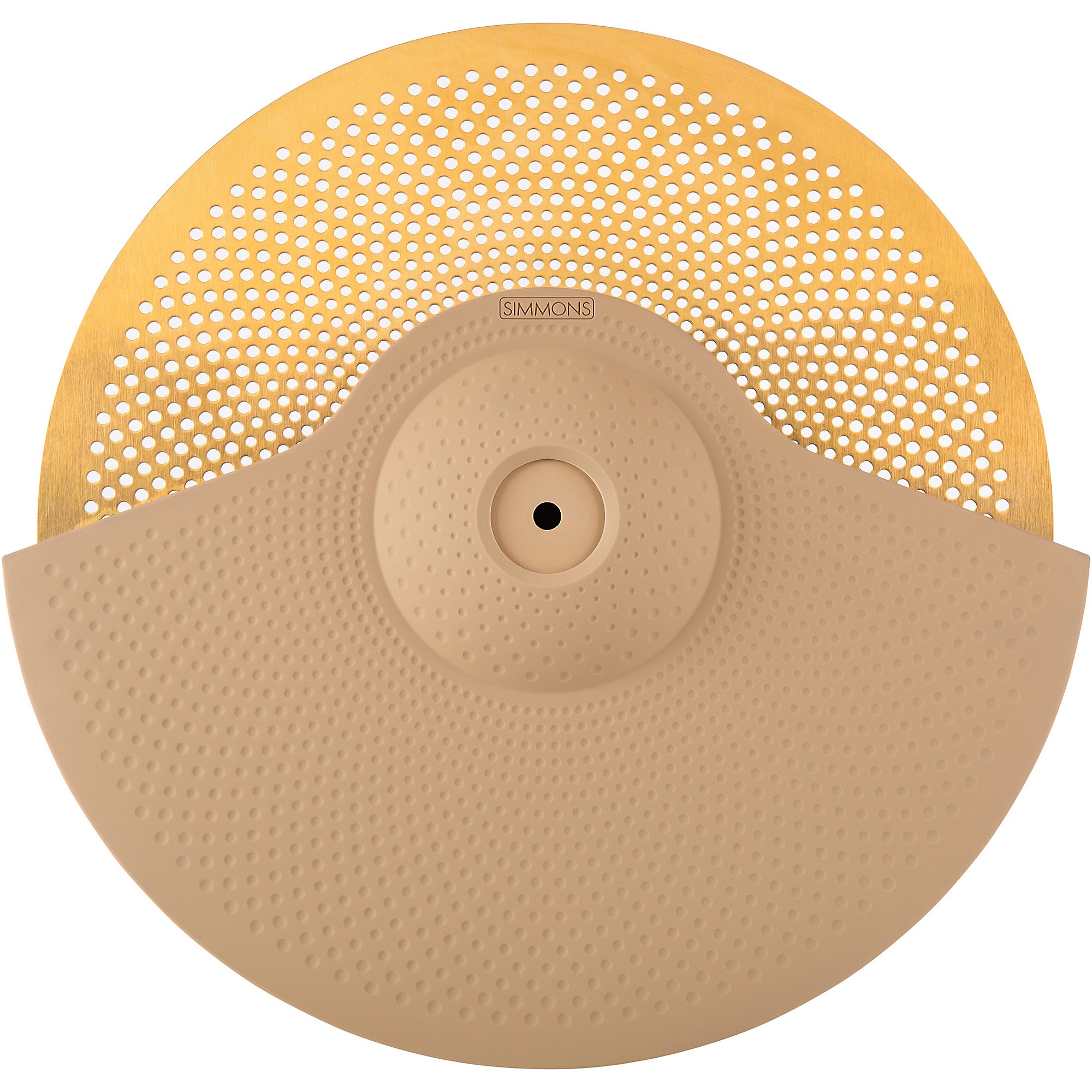 ミュージックチャイム Simmons MC13 E-Kit 13