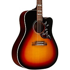 ゴリさん専用　Gibson Hummingbird Studio 2019年製 Gibson An updated Hummingbird Studio with a gloss