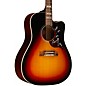 Gibson Hummingbird Studio EC Acoustic-Electric Guitar Tri-Burst Satin thumbnail