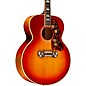 Gibson Jimmy Page Signature 1964 SJ-200 Limited-Edition Acoustic Guitar Cherry Tea thumbnail