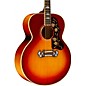 Gibson Jimmy Page Signature 1964 SJ-200 Collector's Edition Signed Acoustic Guitar Cherry Tea thumbnail