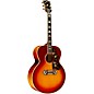 Gibson Jimmy Page Signature 1964 SJ-200 Collector's Edition Signed Acoustic Guitar Cherry Tea