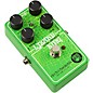 Electro-Harmonix Lizard King Octave Fuzz Effects Pedal Green