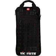 MEINL Designer Stick Bag Black | Guitar Center
