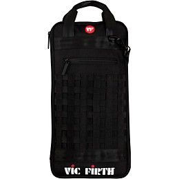 Vic Firth Performance Classic Stick Bag Black