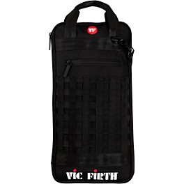 Vic Firth Performance Classic Stick Bag Black