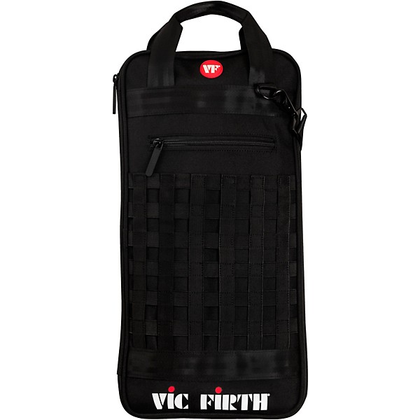 Vic Firth Performance Classic Stick Bag Black