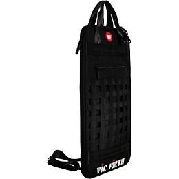 Vic Firth Performance Classic Stick Bag Black