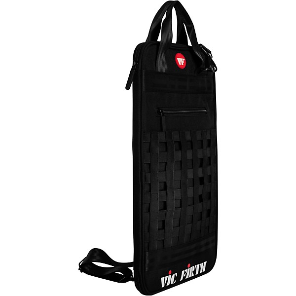 Vic Firth Performance Classic Stick Bag Black