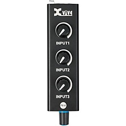 Xvive PX-A Personal Monitoring Mixer