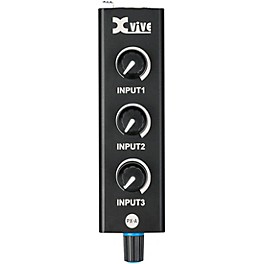 Xvive PX-A Personal Monitoring Mixer