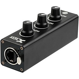 Xvive PX-A Personal Monitoring Mixer