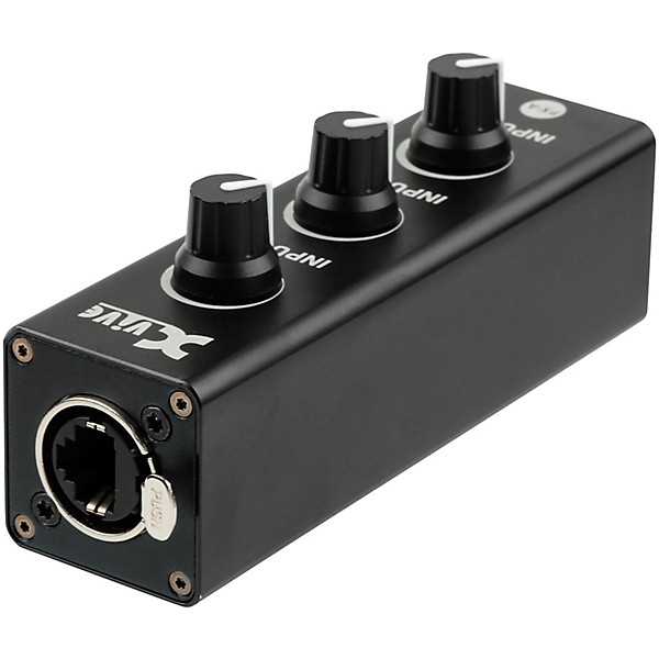 Xvive PX-A Personal Monitoring Mixer