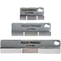 Music Nomad MN813 Diamond U-File for Leveling Single Guitar Frets 3-Pack (1.25", 2", 3") thumbnail