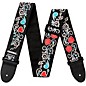 Dunlop Dunlop Jimi Hendrix Guitar Strap Monterey Inverse thumbnail