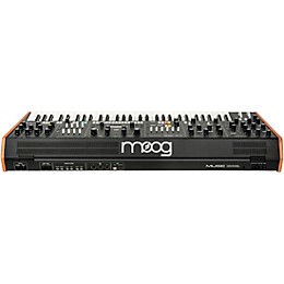Moog Muse 8-Voice Polyphonic Analog Synthesizer