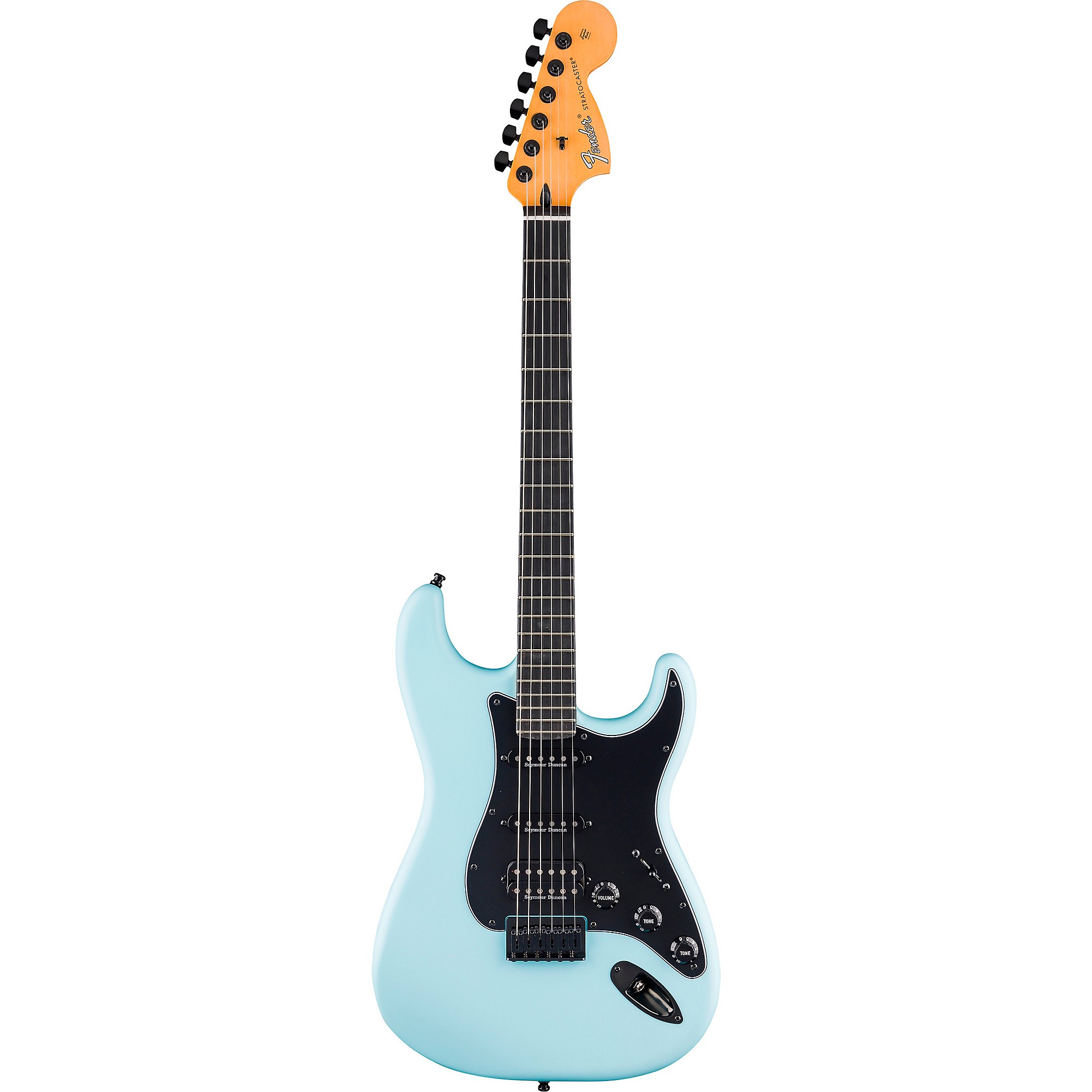Open Box Fender Player II Advanced Stratocaster HSS HT