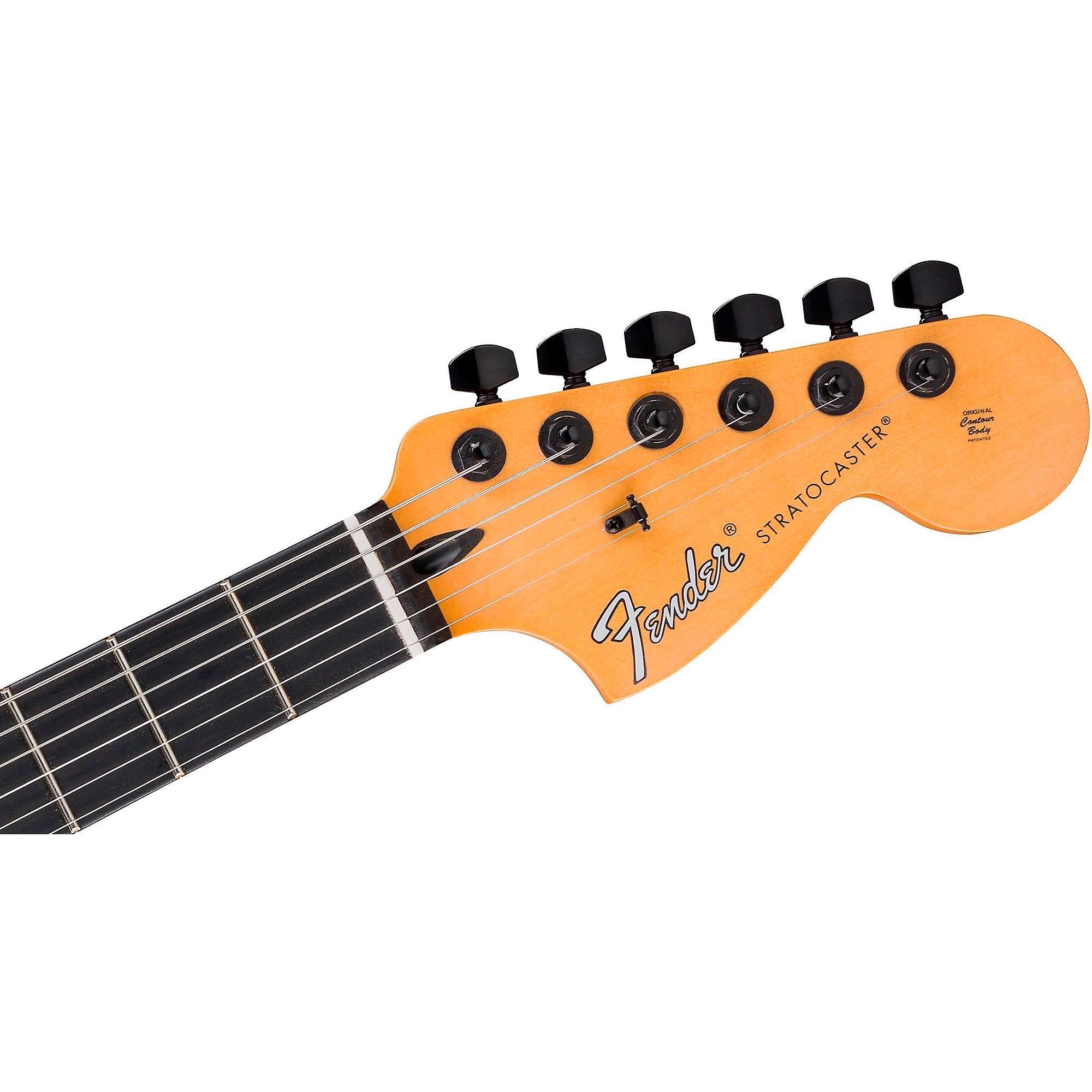 FENDER Player Stratocaster ハードケース付き Fender Player II Stratocaster エレキギター ストラトキャスター 青