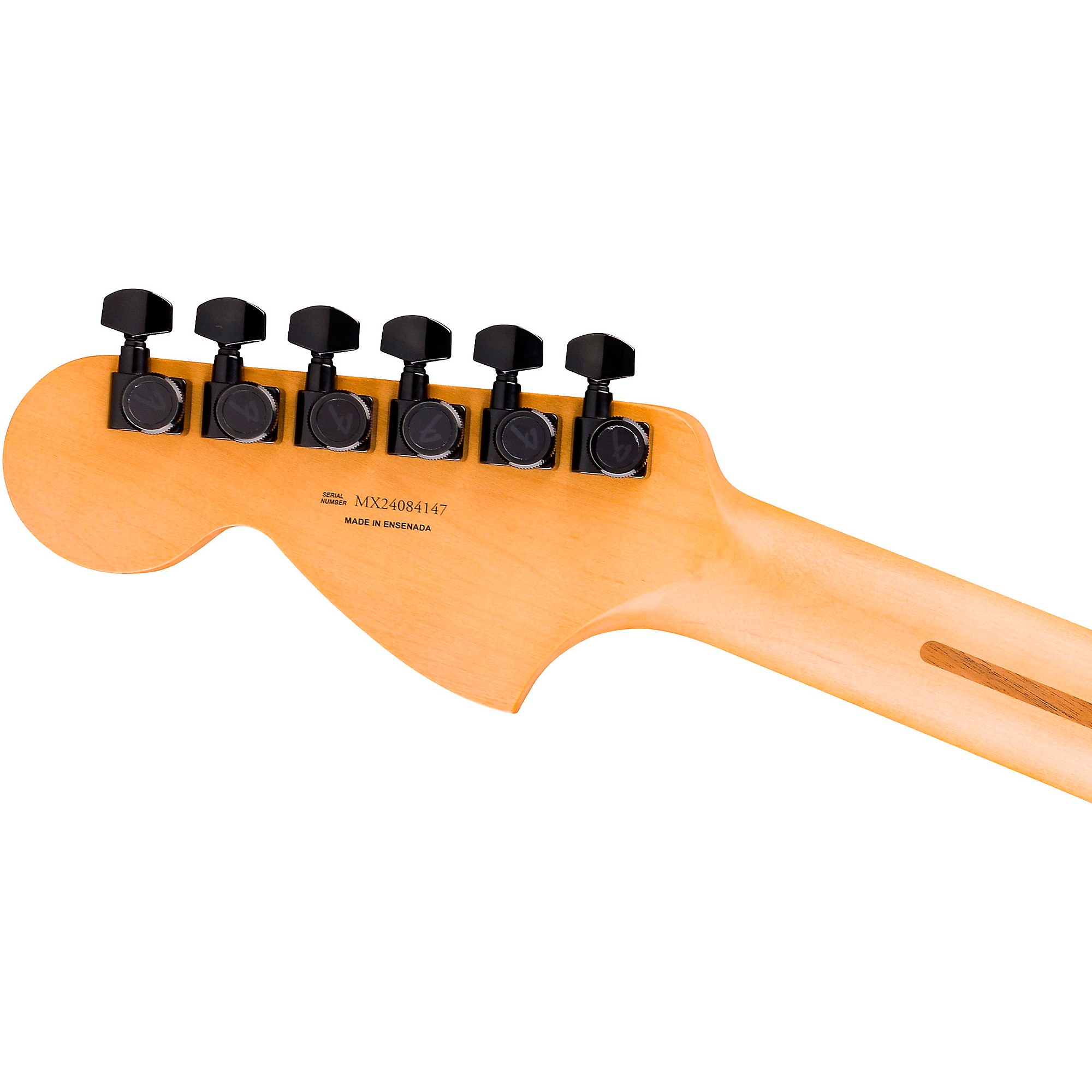 Fender Player II Advanced Stratocaster HSS HT Limited-Edition