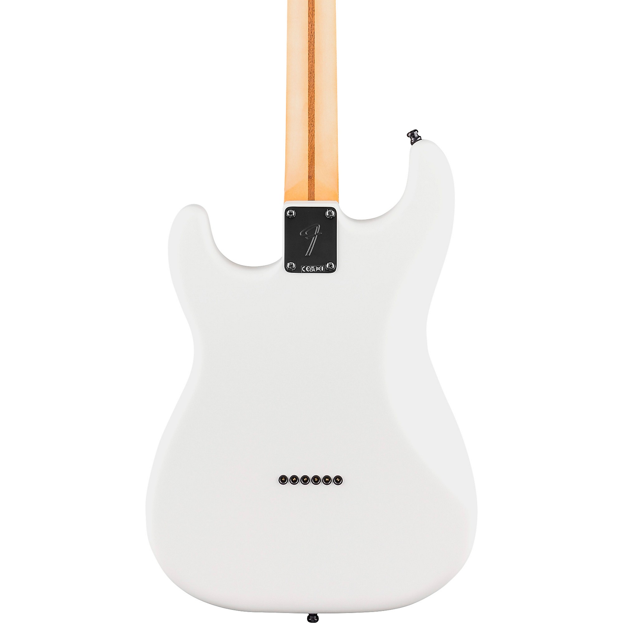 Fender Player Stratocaster®+thr10ii Limited Edition Player II Stratocaster®, Forest Green – Fender