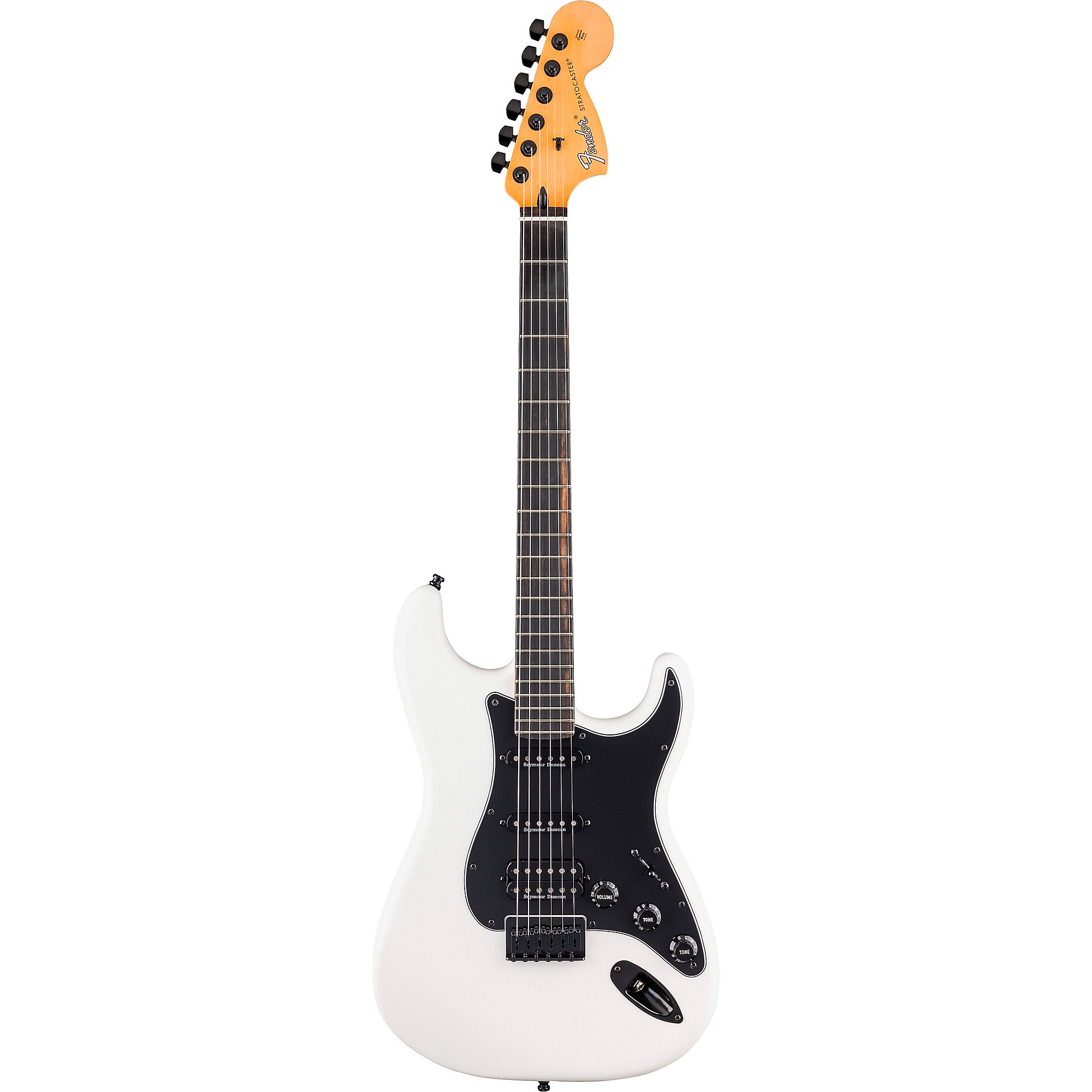 Fender Player II Advanced Stratocaster HSS HT Limited Fender Player II Advanced Stratocaster HSS HT Limited
