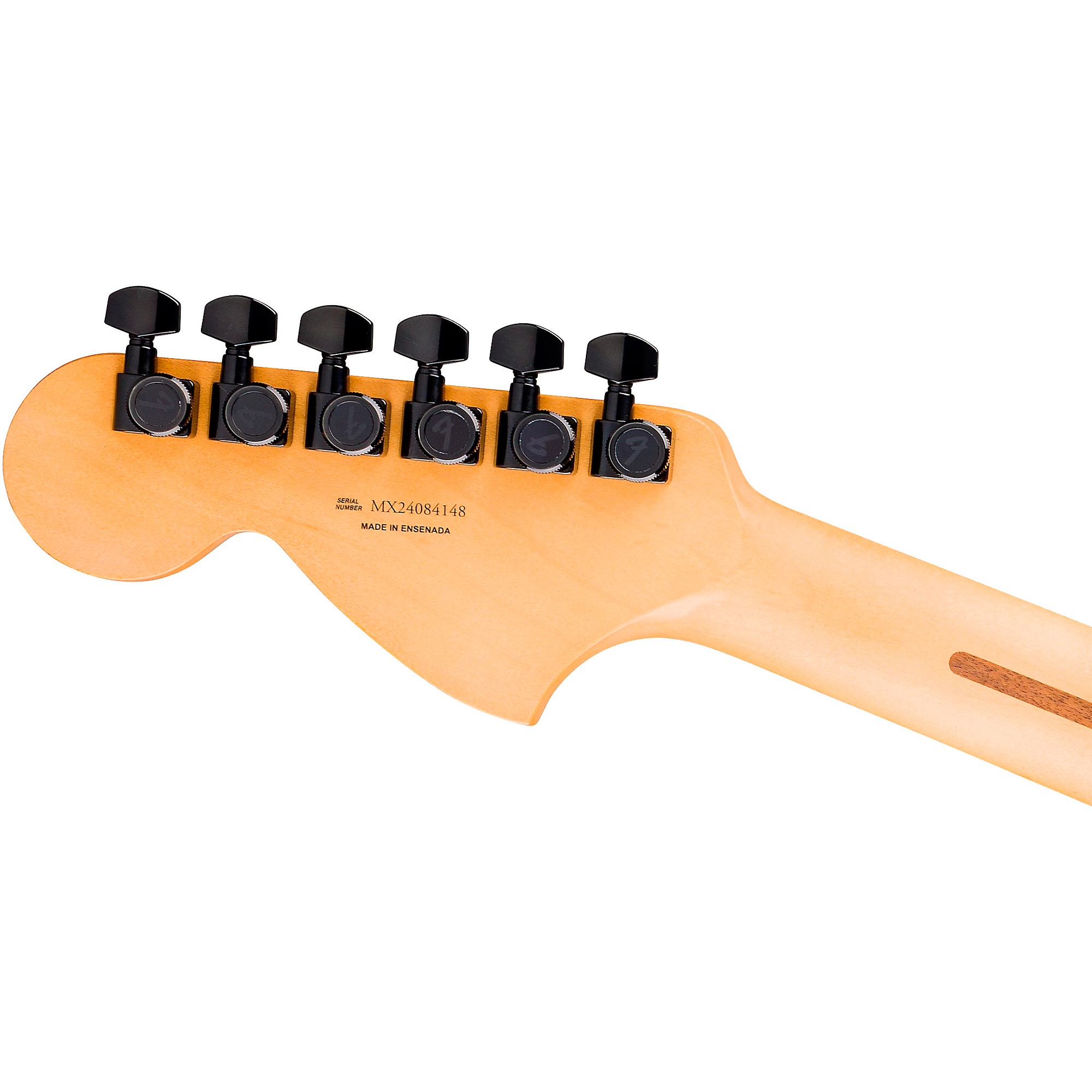 Fender Player II Advanced Stratocaster HSS HT Limited-Edition