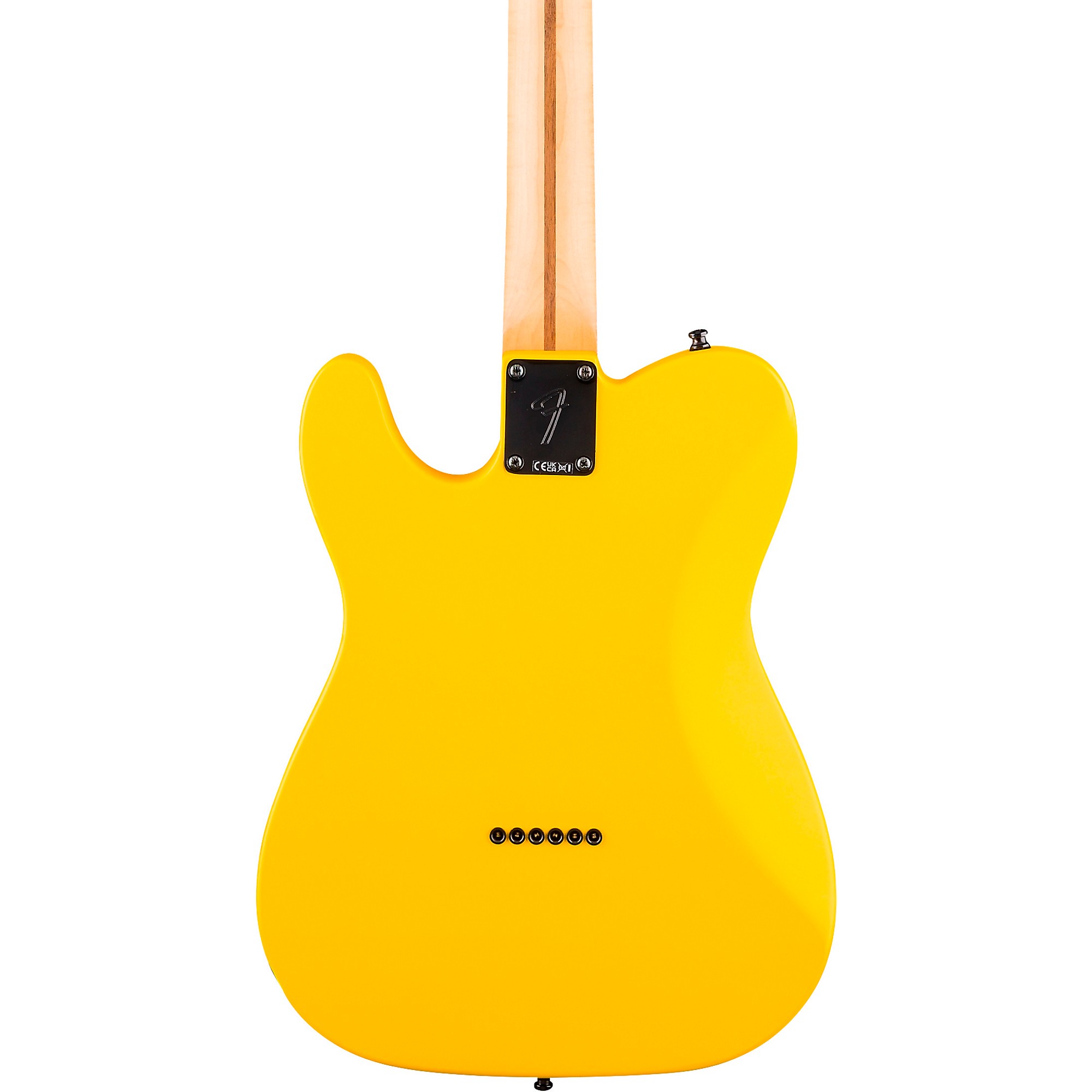 Fender Player II Advanced Telecaster HH Limited-Edition Electric