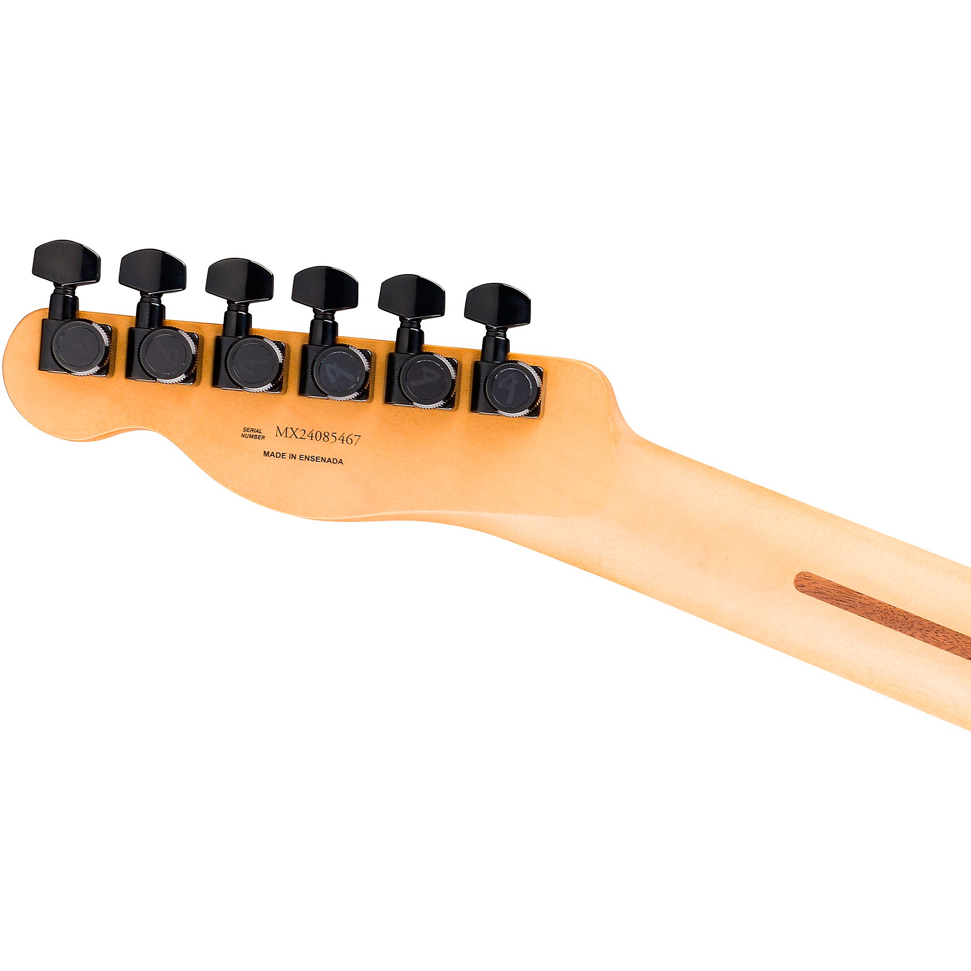 Fender Player II Advanced Telecaster HH Limited-Edition